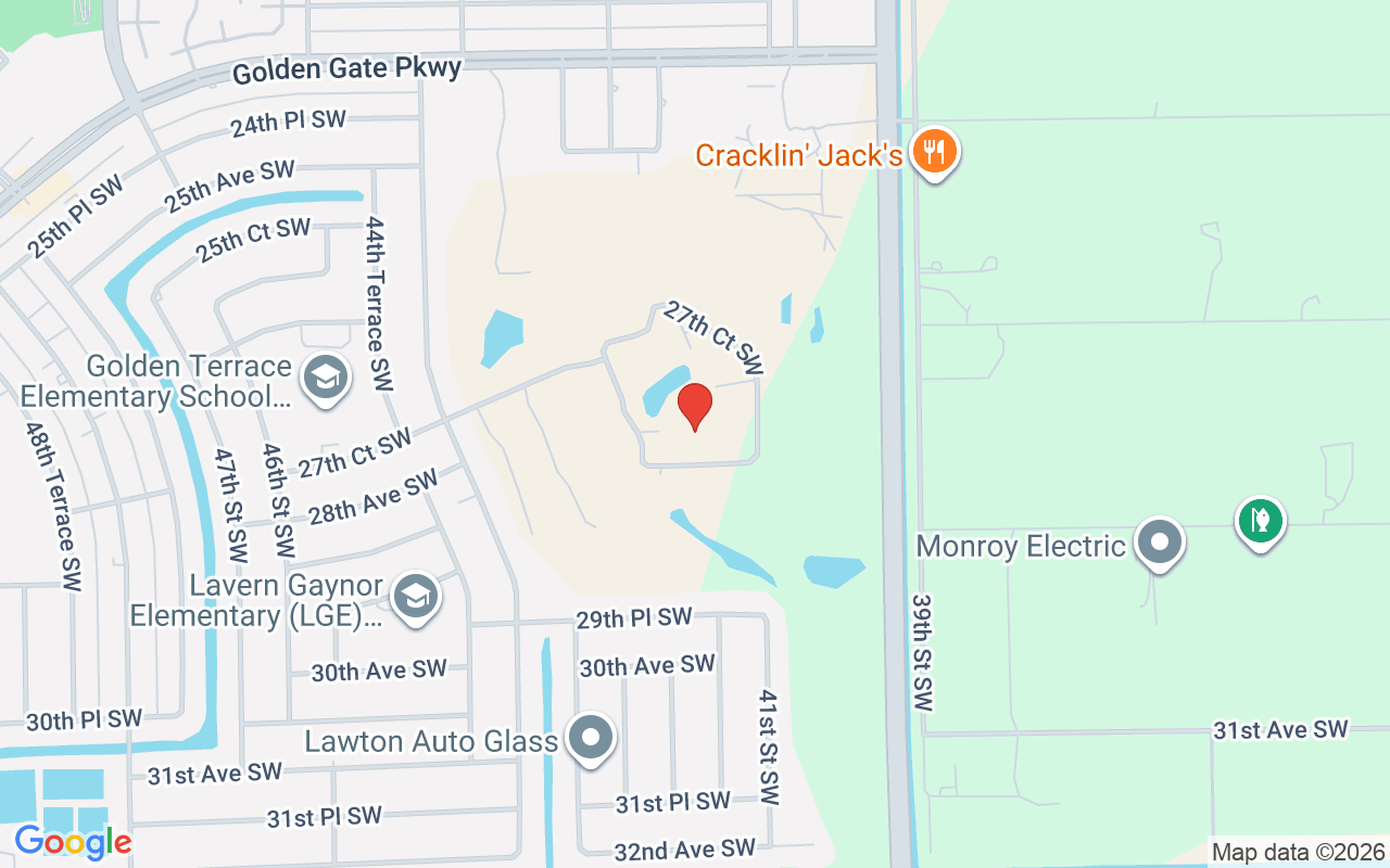 4345 27Th Ct #204, Naples, FL 34116