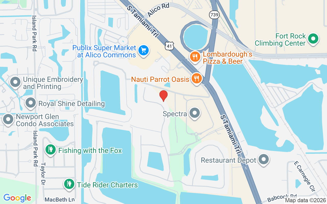 17483 Old Harmony Dr 202, Fort Myers, FL 33908