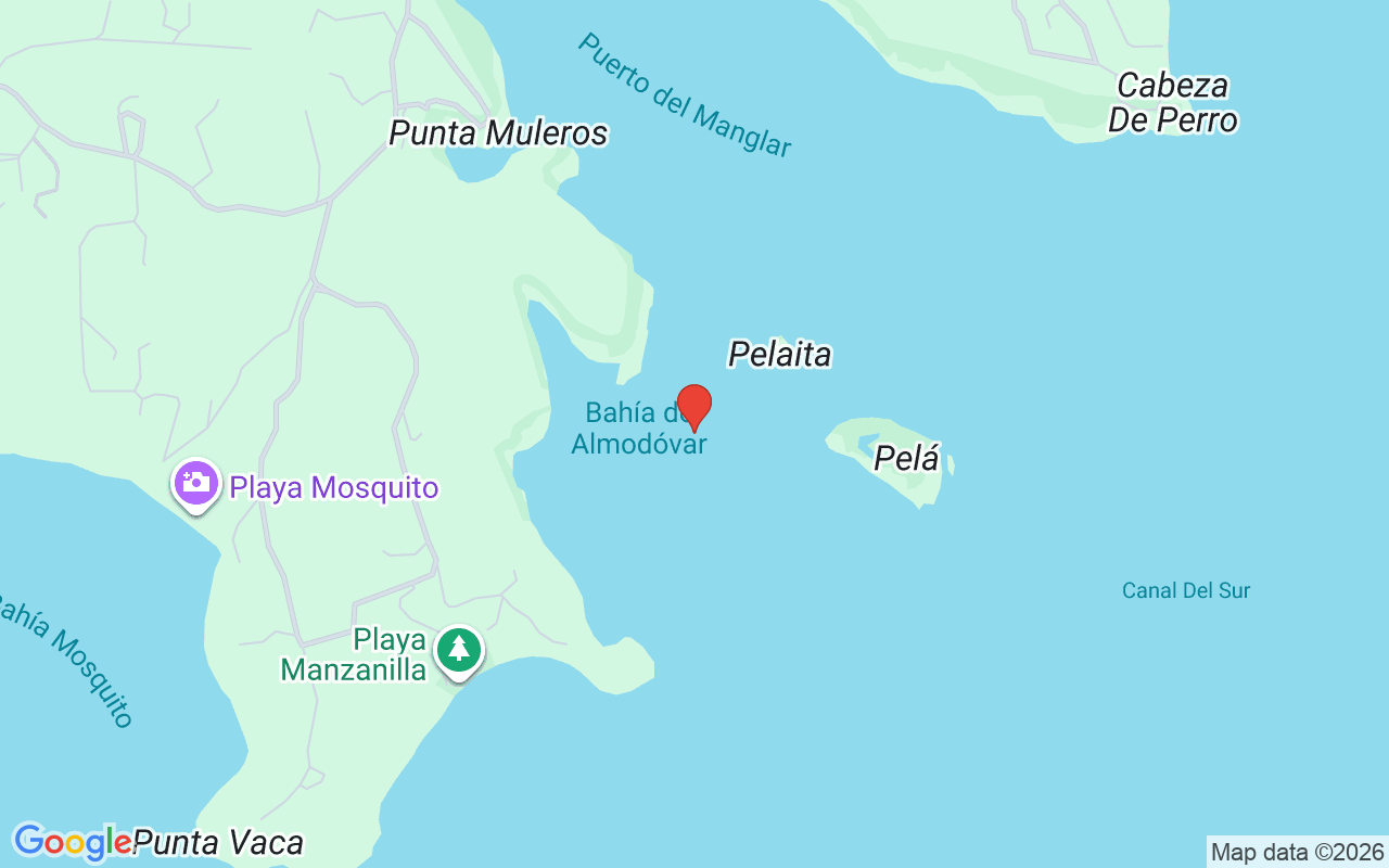 Lot 21, Frailes Ward Las Pelas, Culebra, PR 00775