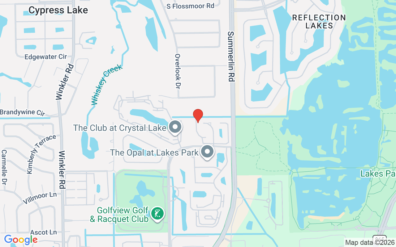 14465 Cypress Trace Ct, Fort Myers, FL 33919