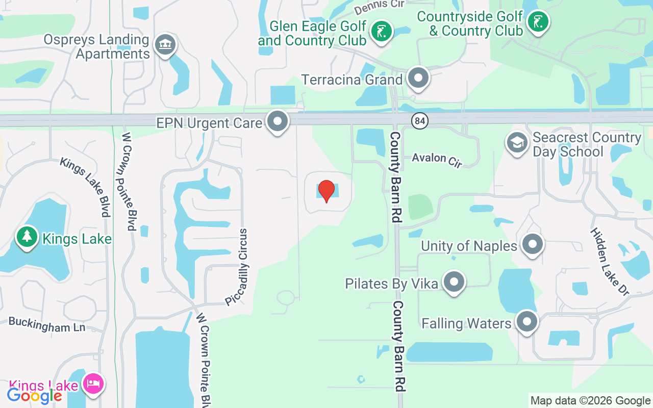 1830 Florida Club Cir #4105, Naples, FL 34112