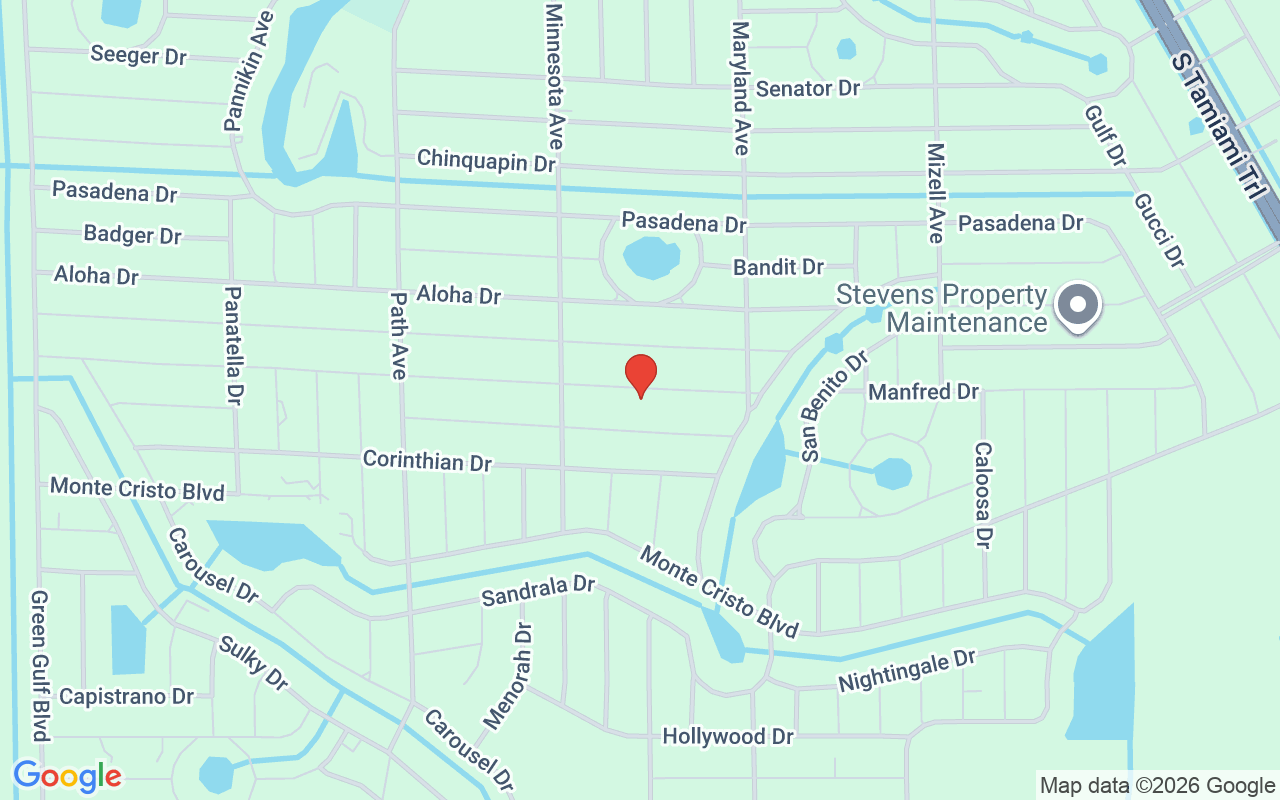 27445 Mandalay Dr, Punta Gorda, FL 33955