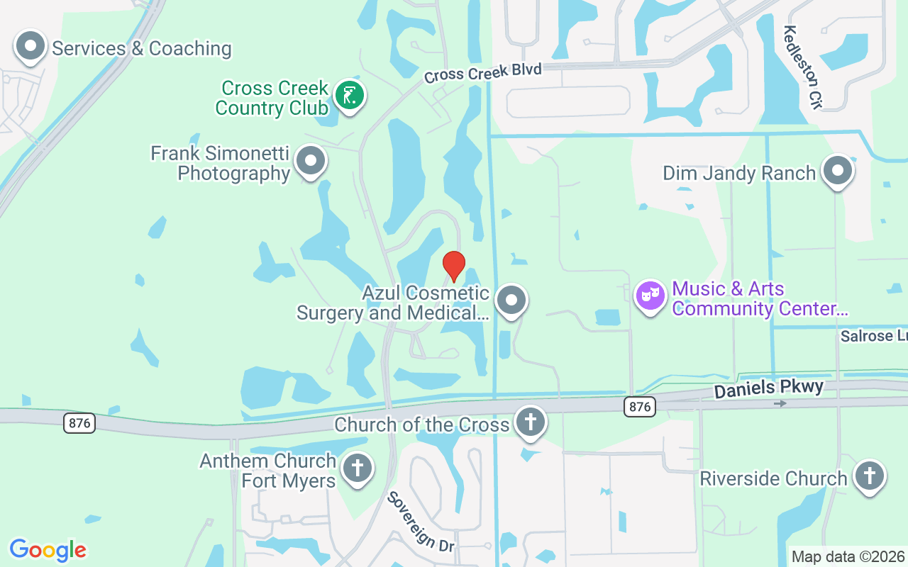 13311 Oak Hill Loop, Fort Myers, FL 33912