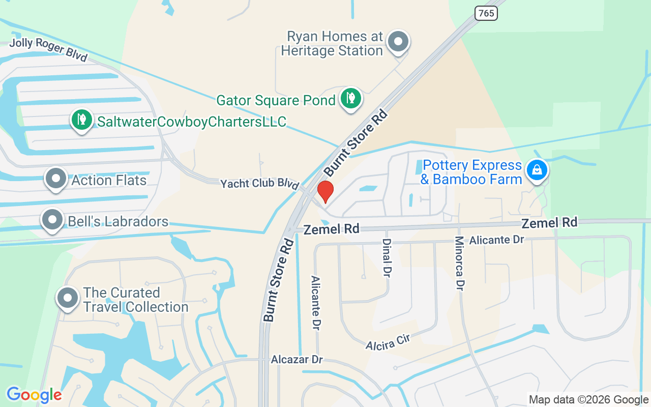 15550 Burnt Store Rd #229, Punta Gorda, FL 33955