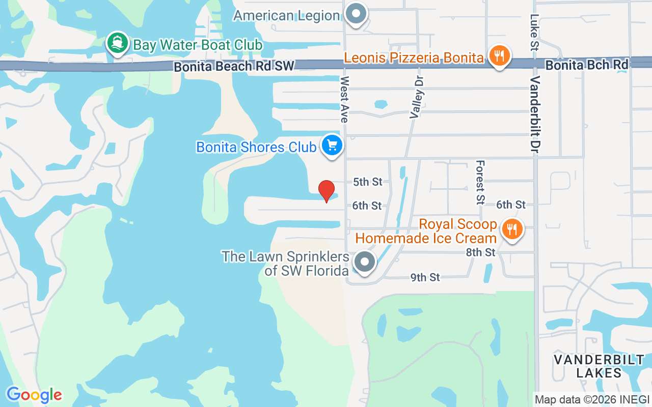 211 6Th St, Bonita Springs, FL 34134