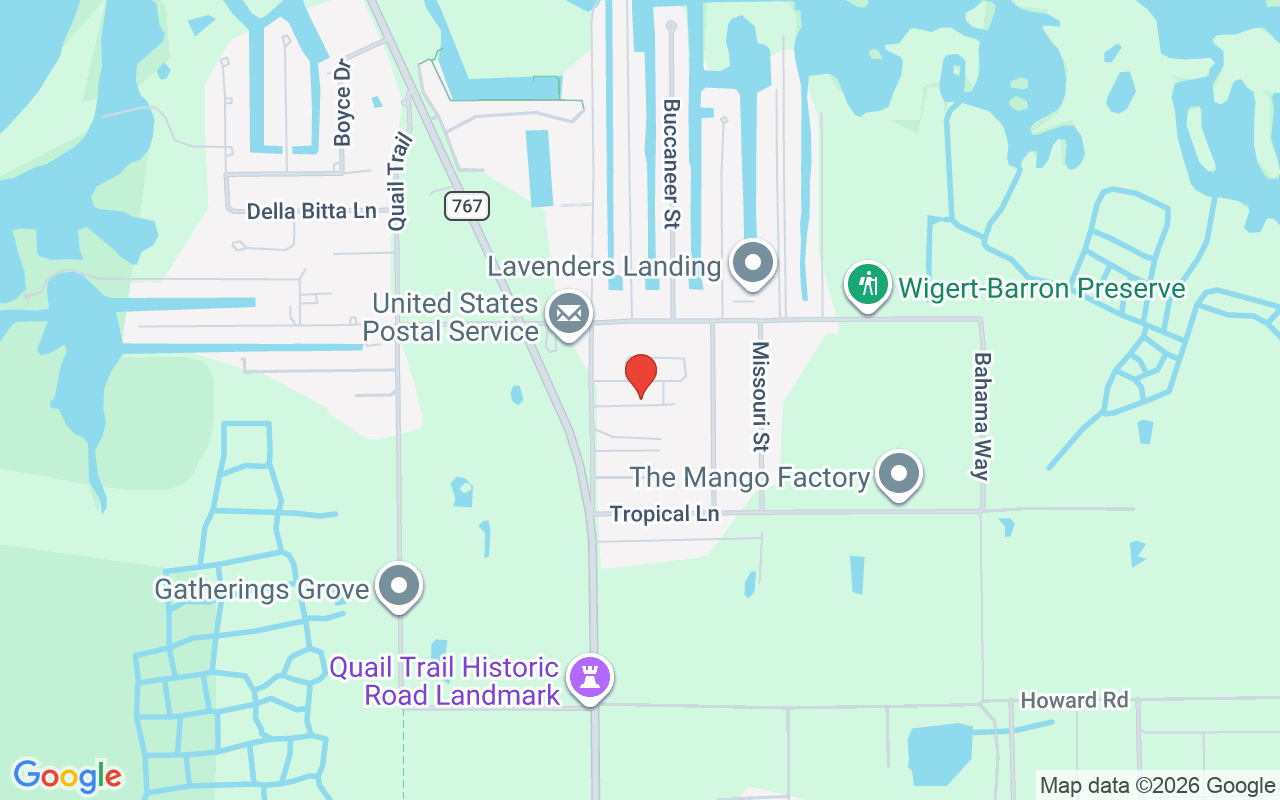 7462 Pentz Rd, Bokeelia, FL 33922