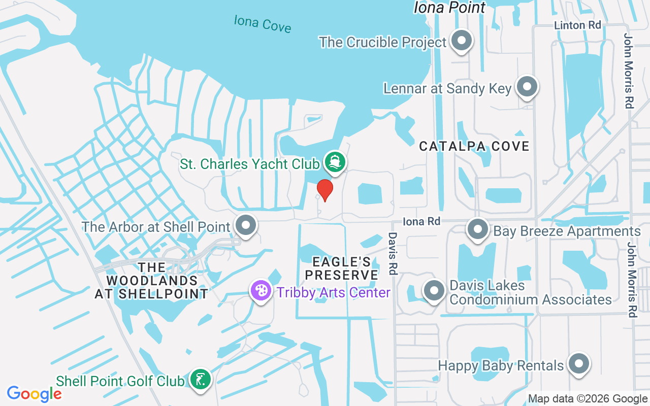 15961 Nelsons Ct, Fort Myers, FL 33908