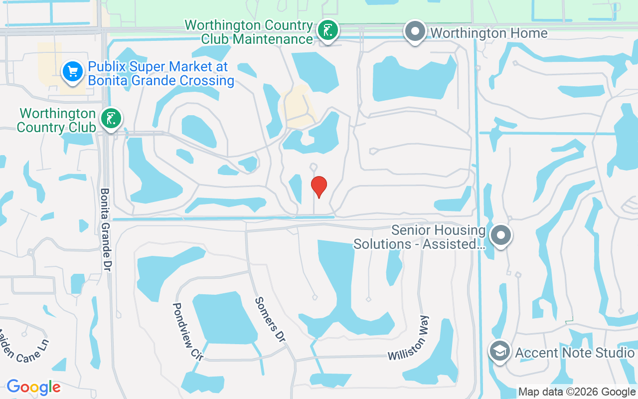 28481 Rochester Ct, Bonita Springs, FL 34135