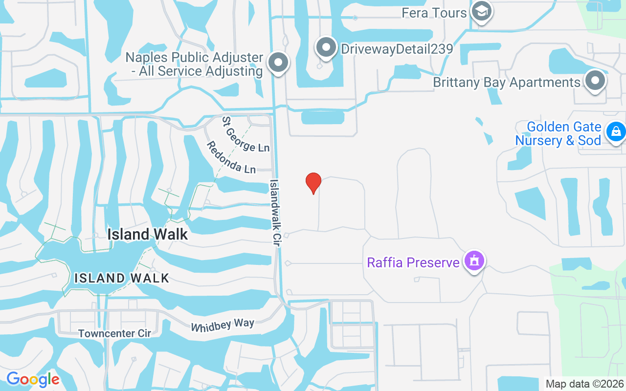 4720 Abaca Cir, Naples, FL 34119
