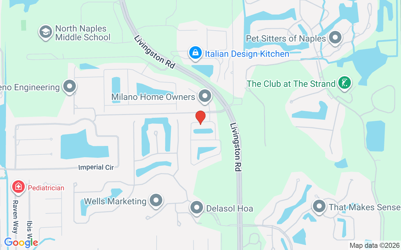 15930 Marcello Cir #242, Naples, FL 34110