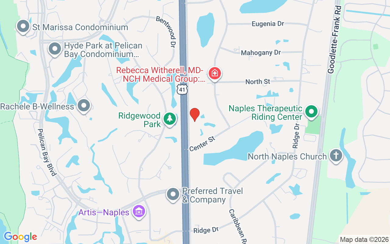 6616 Trail Blvd, Naples, FL 34108