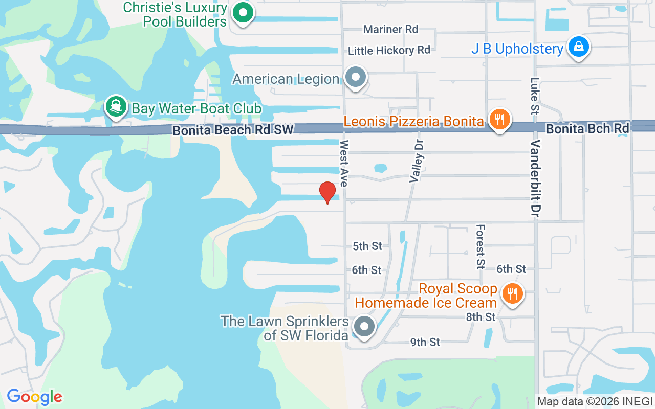 217 3Rd St, Bonita Springs, FL 34134