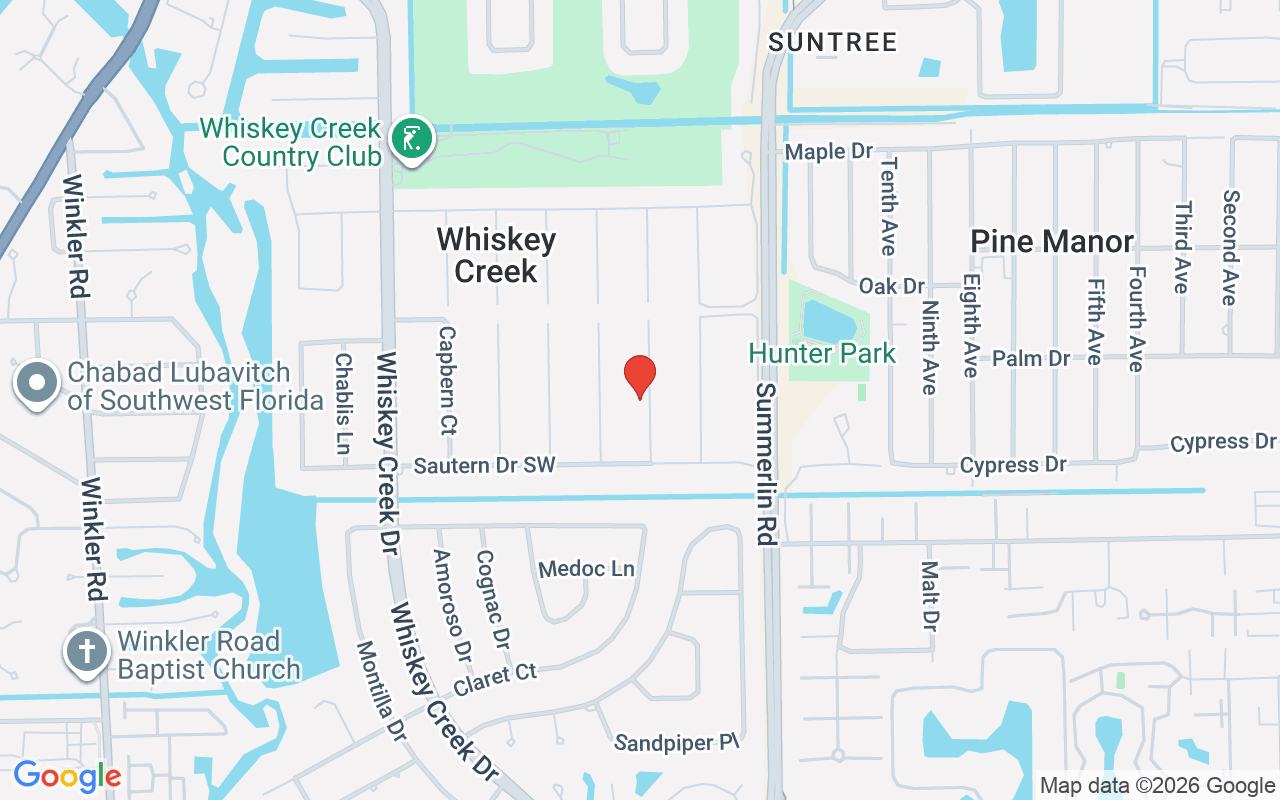 5679 Baden Ct, Fort Myers, FL 33919