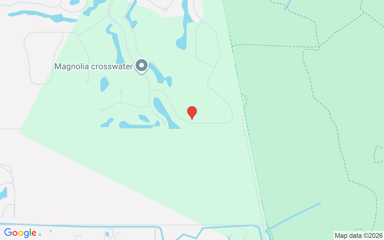 3873 Crosswater Dr, North Fort Myers, FL 33917