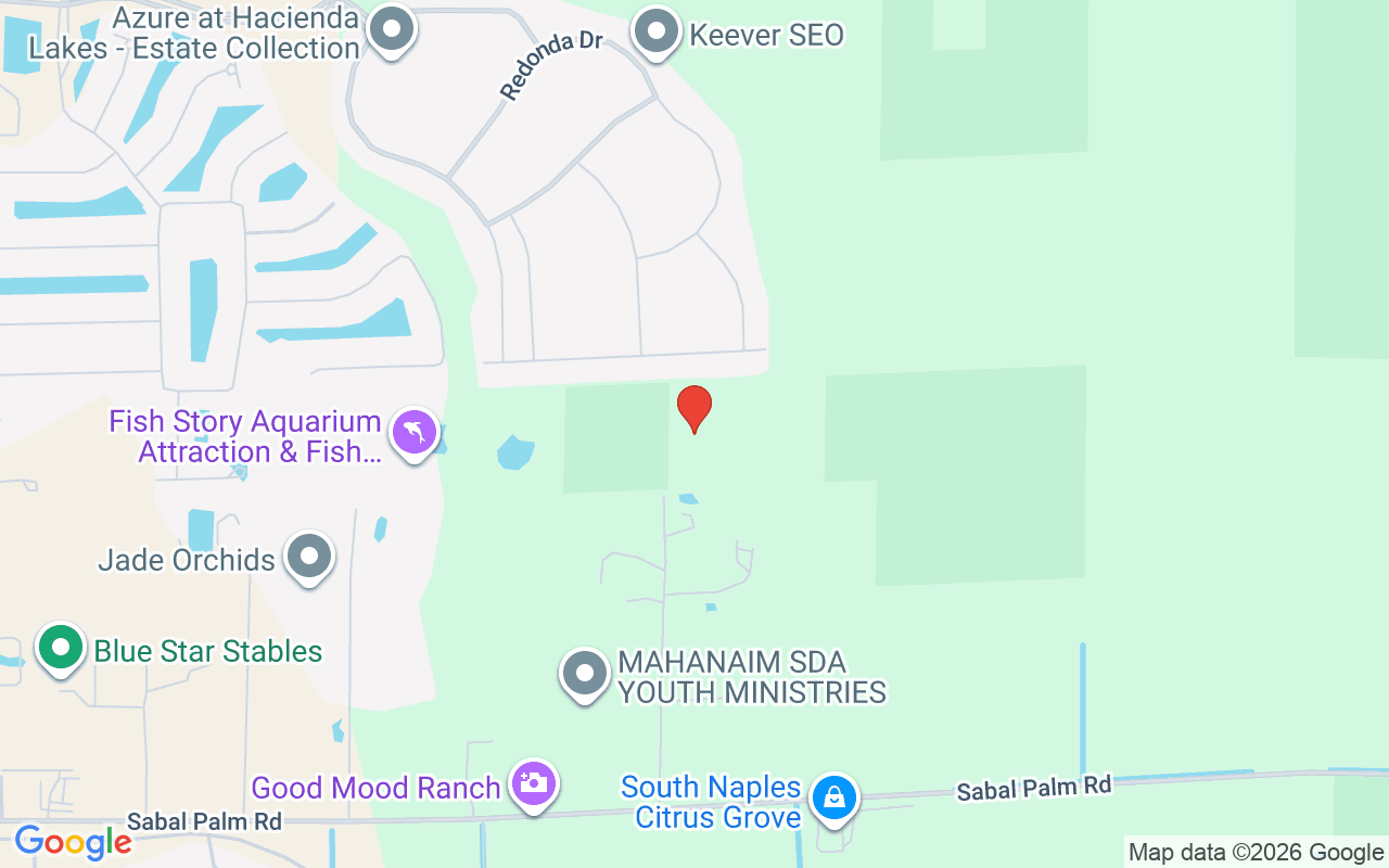 300 Brandy Ln, Naples, FL 34114