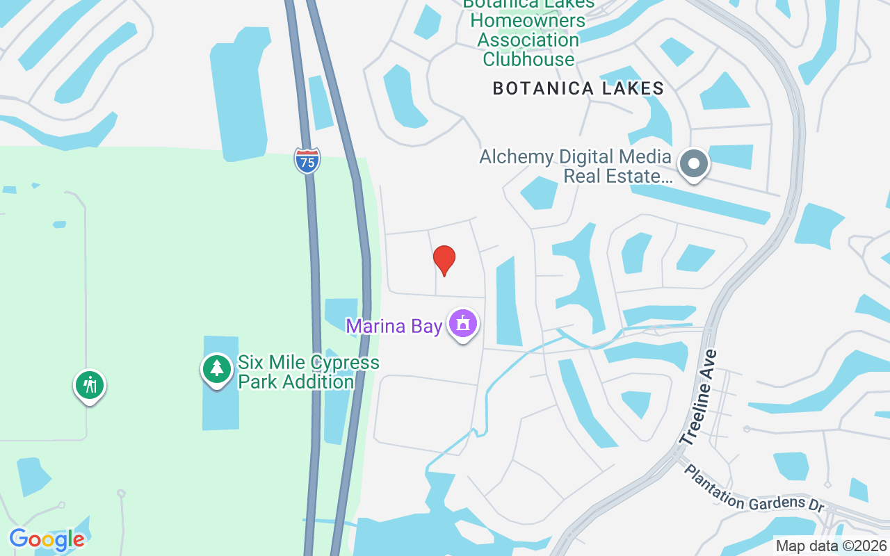 11537 Foxbriar Ln, Fort Myers, FL 33913