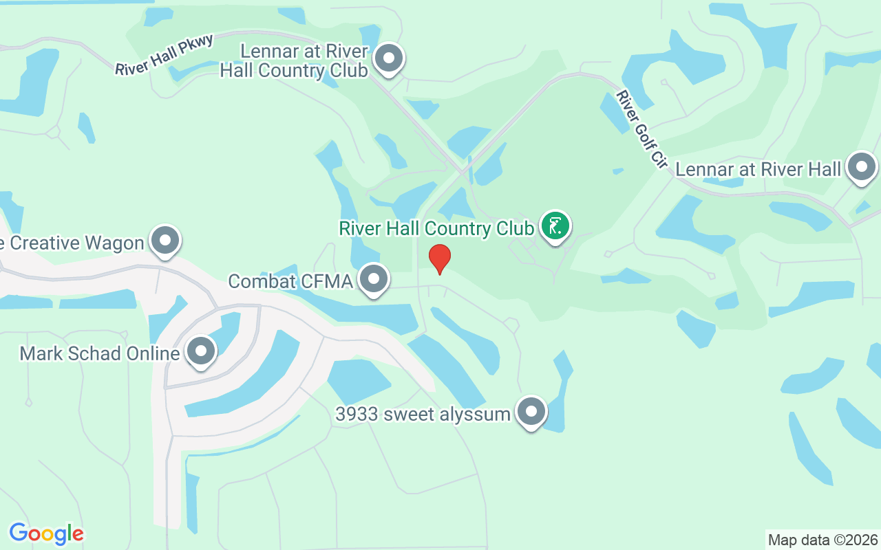 16617 Rolling Rock Blvd, Alva, FL 33920