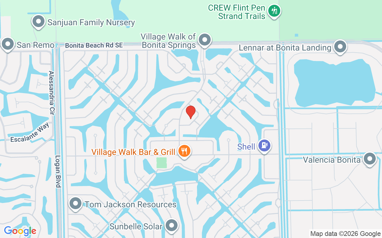15326 Bonefish Trl, Bonita Springs, FL 34135