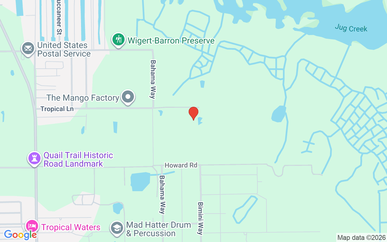 6831 Tropical Ln, Bokeelia, FL 33922