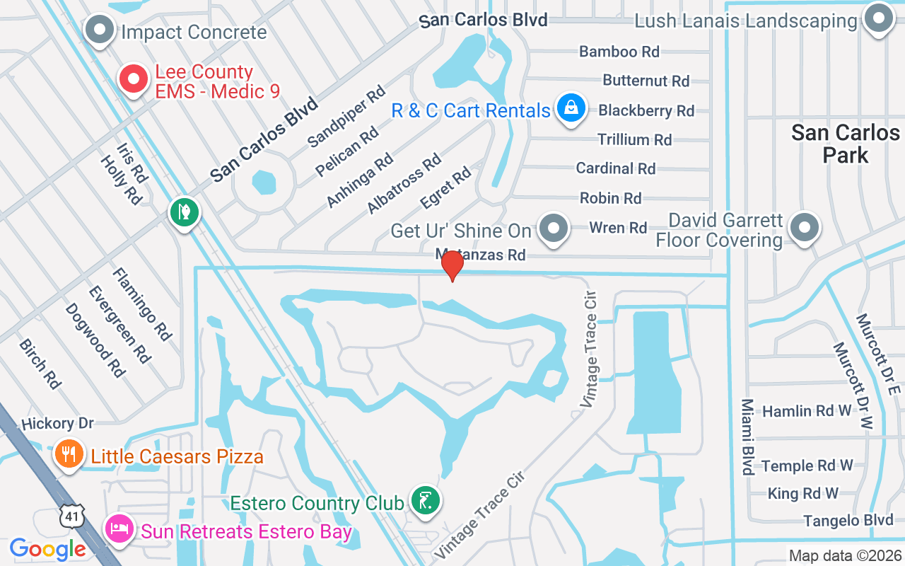 19765 Vintage Trace Cir, Estero, FL 33967