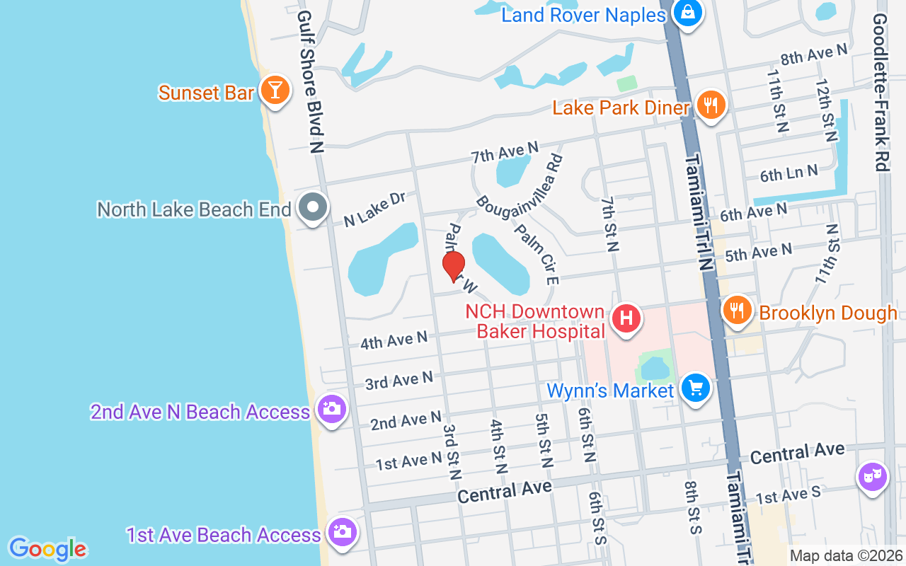 367 5Th Ave, Naples, FL 34102