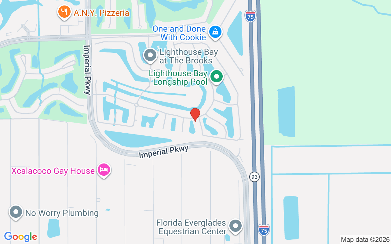 23800 Costa Del Sol Rd 101, Estero, FL 34135