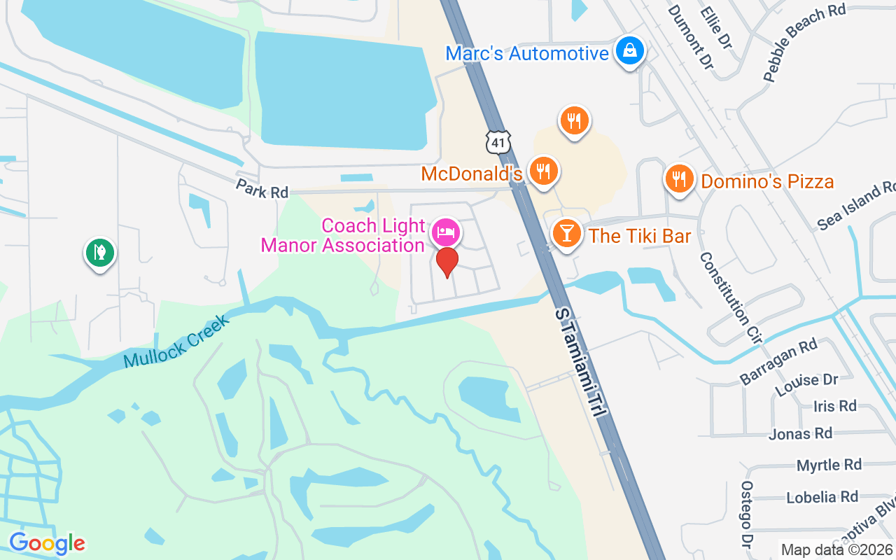 136 Lexington Ave, Fort Myers, FL 33908