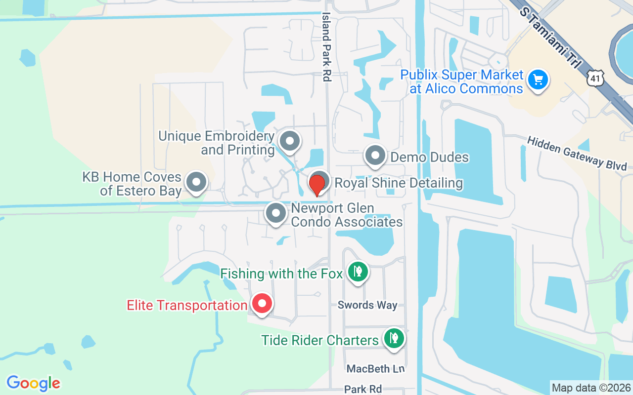 17426 Birchwood Ln #2, Fort Myers, FL 33908