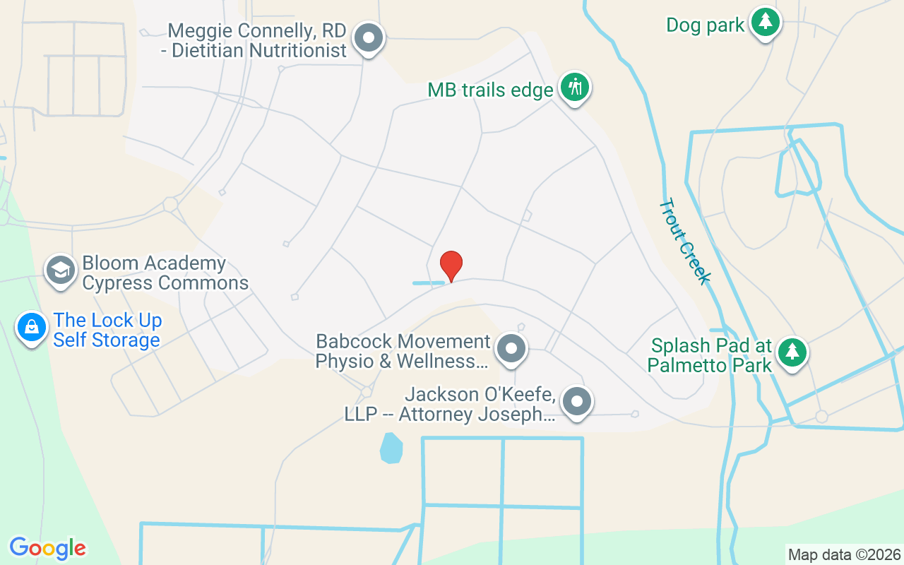 17861 Woodland Ct, Punta Gorda, FL 33982