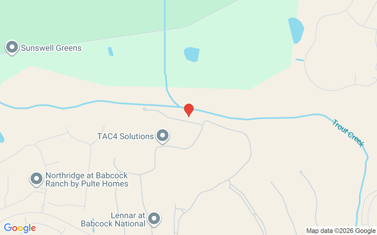 43317 Water Bird Way #5021, Punta Gorda, FL 33982