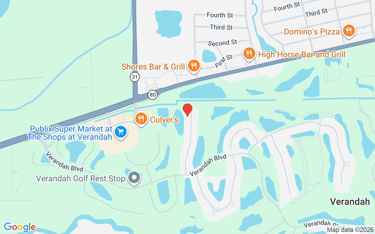 3011 Meandering Way #202, Fort Myers, FL 33905