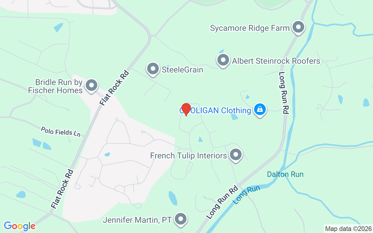 17614 Fox Spring Way, Louisville, KY 40245