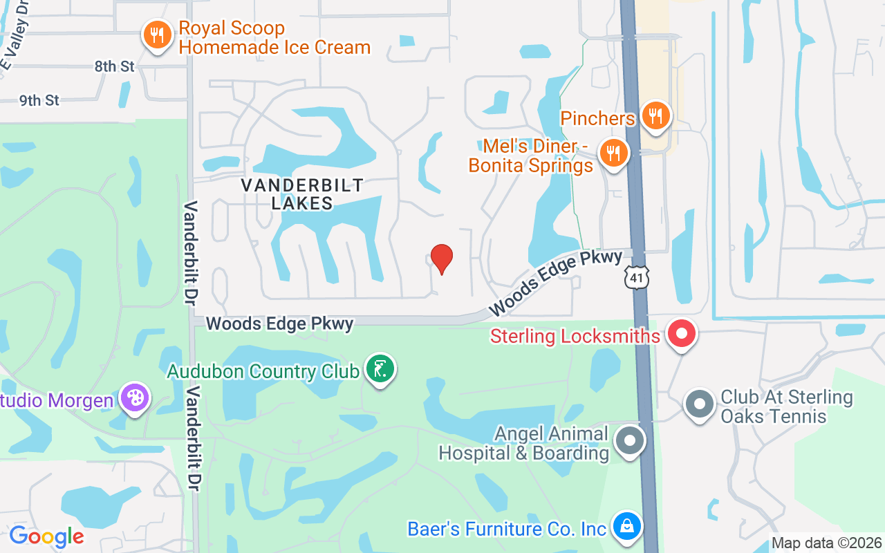 28986 Seton Ct, Bonita Springs, FL 34134