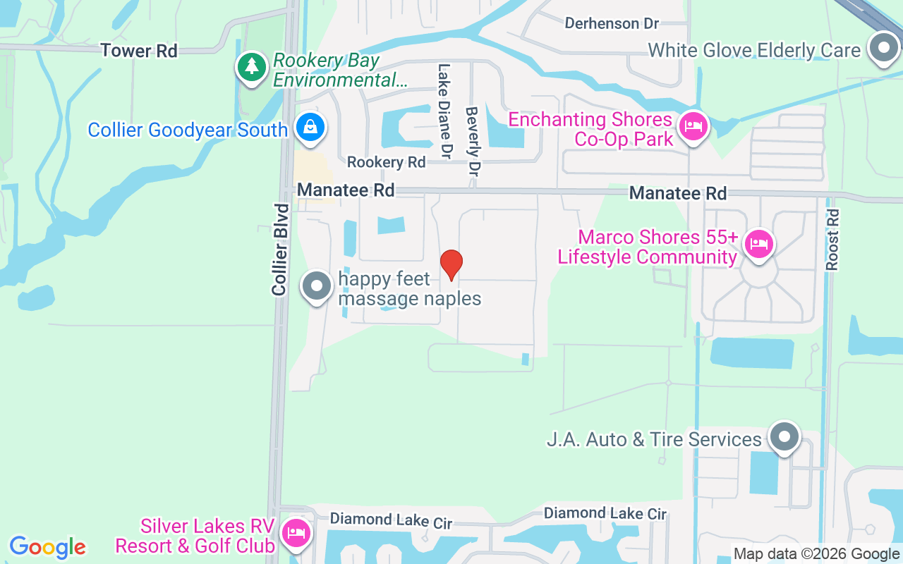 1069 Tranquil Brook Dr, Naples, FL 34114