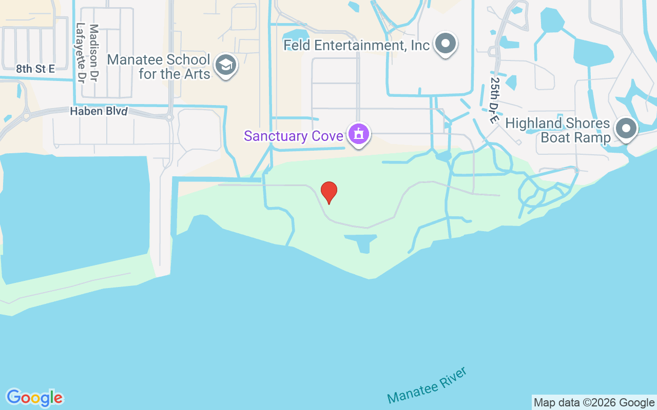 1802 4Th Street, Palmetto, FL 34221