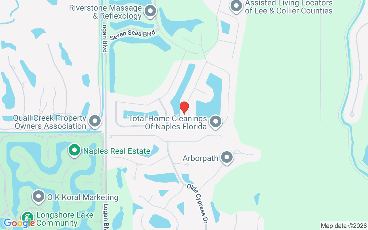 3384 Atlantic Cir, Naples, FL 34119