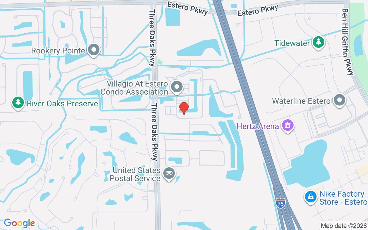 20201 Estero Gardens Cir 107 33928