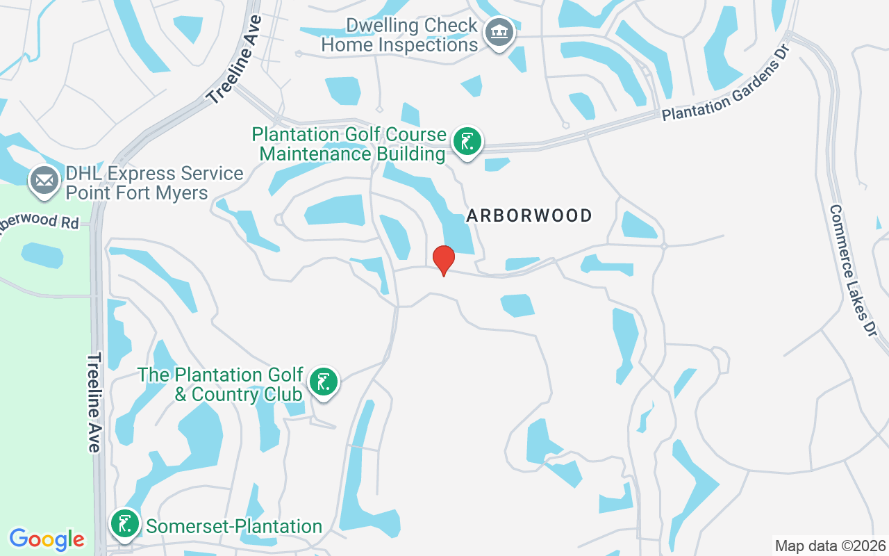 10971 Surrey Pl, Fort Myers, FL 33913