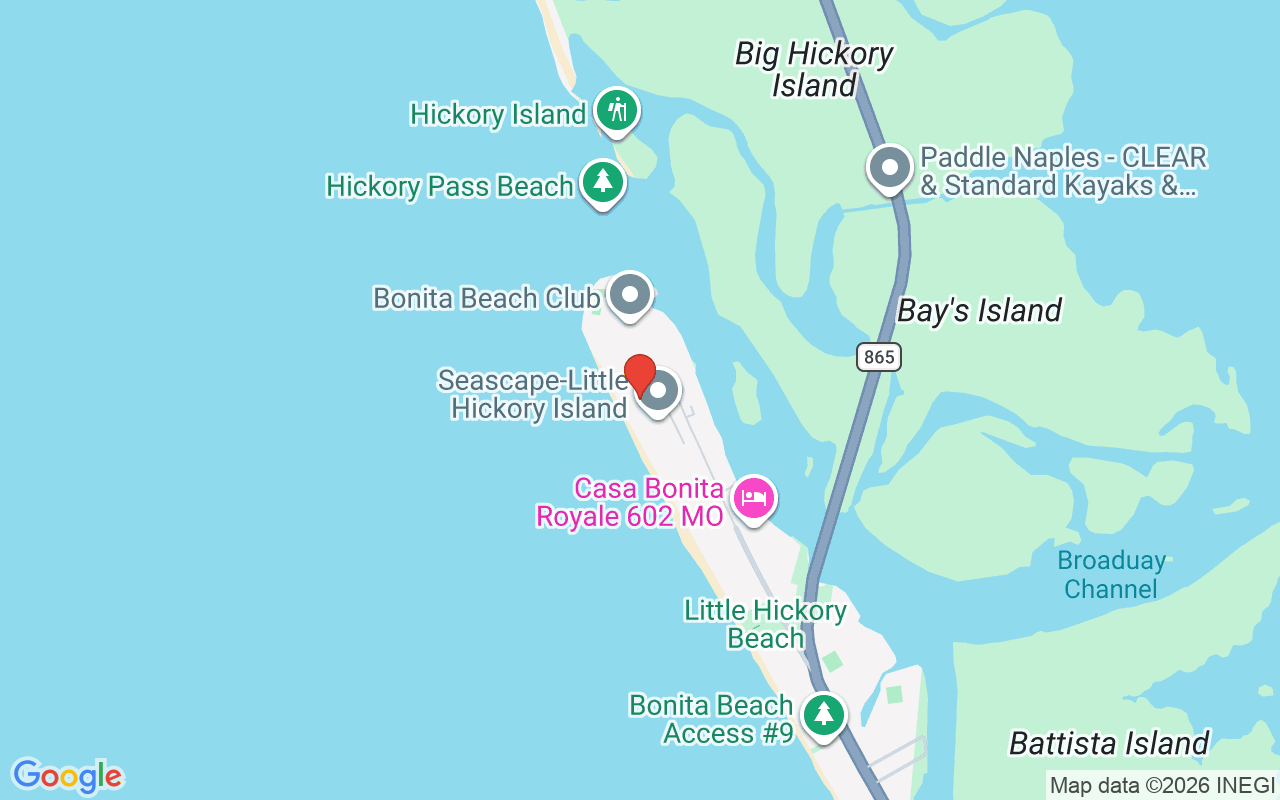 25800 Hickory Blvd 302, Bonita Springs, FL 34134