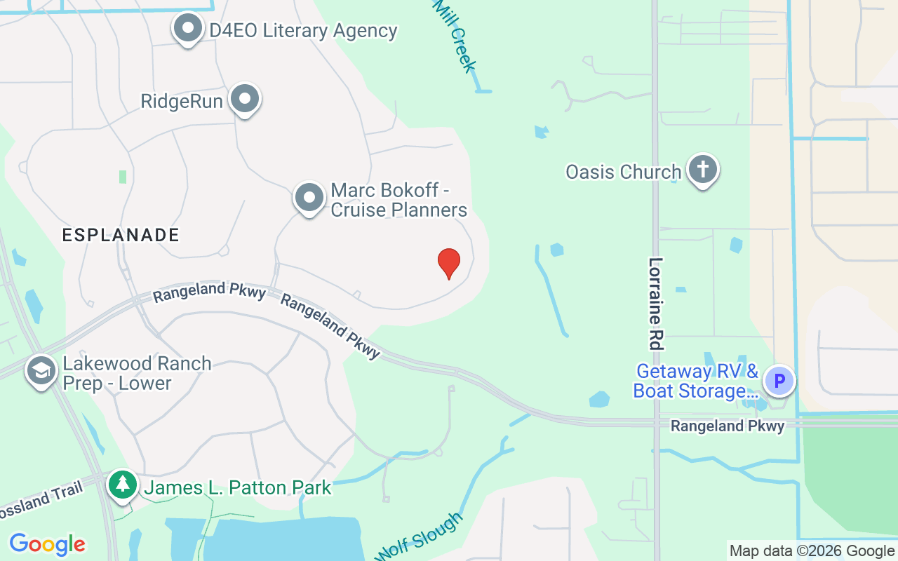 13737 Messina Loop #101, Bradenton, FL 34211