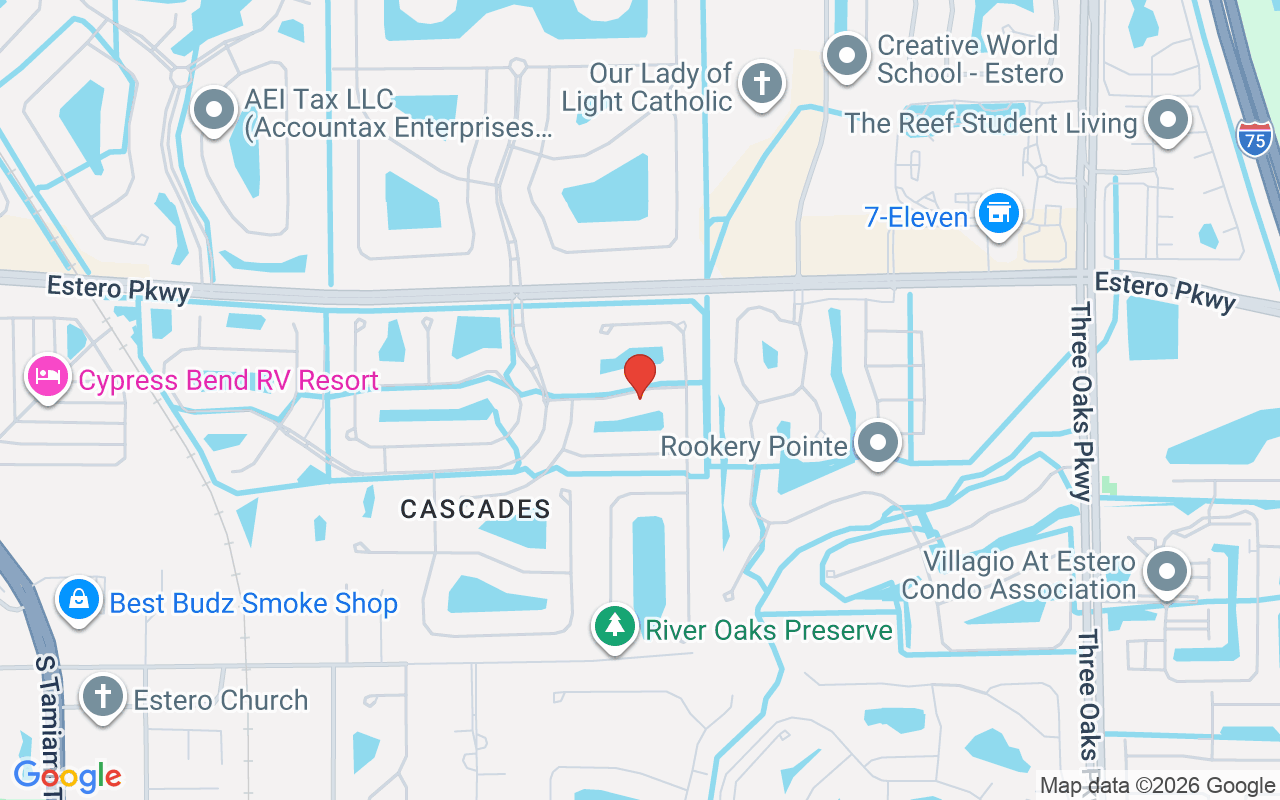 9568 Lismore Ln, Estero, FL 33928