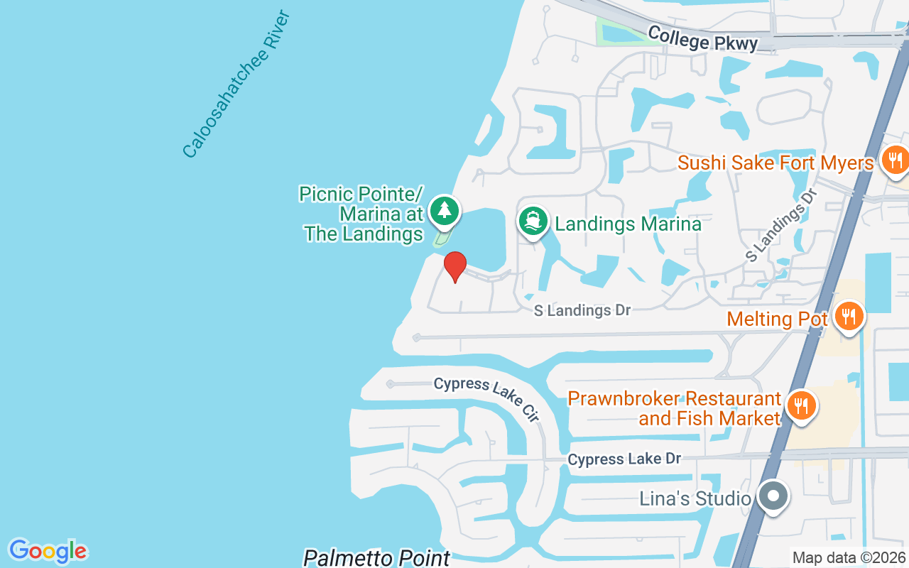 4986 Marlinspike Ct, Fort Myers, FL 33919