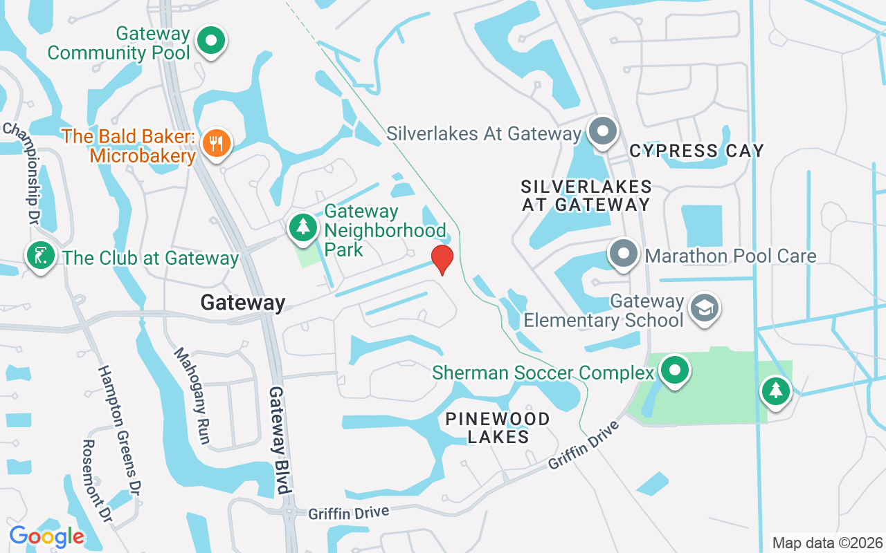 11427 Waterford Village Dr, Fort Myers, FL 33913