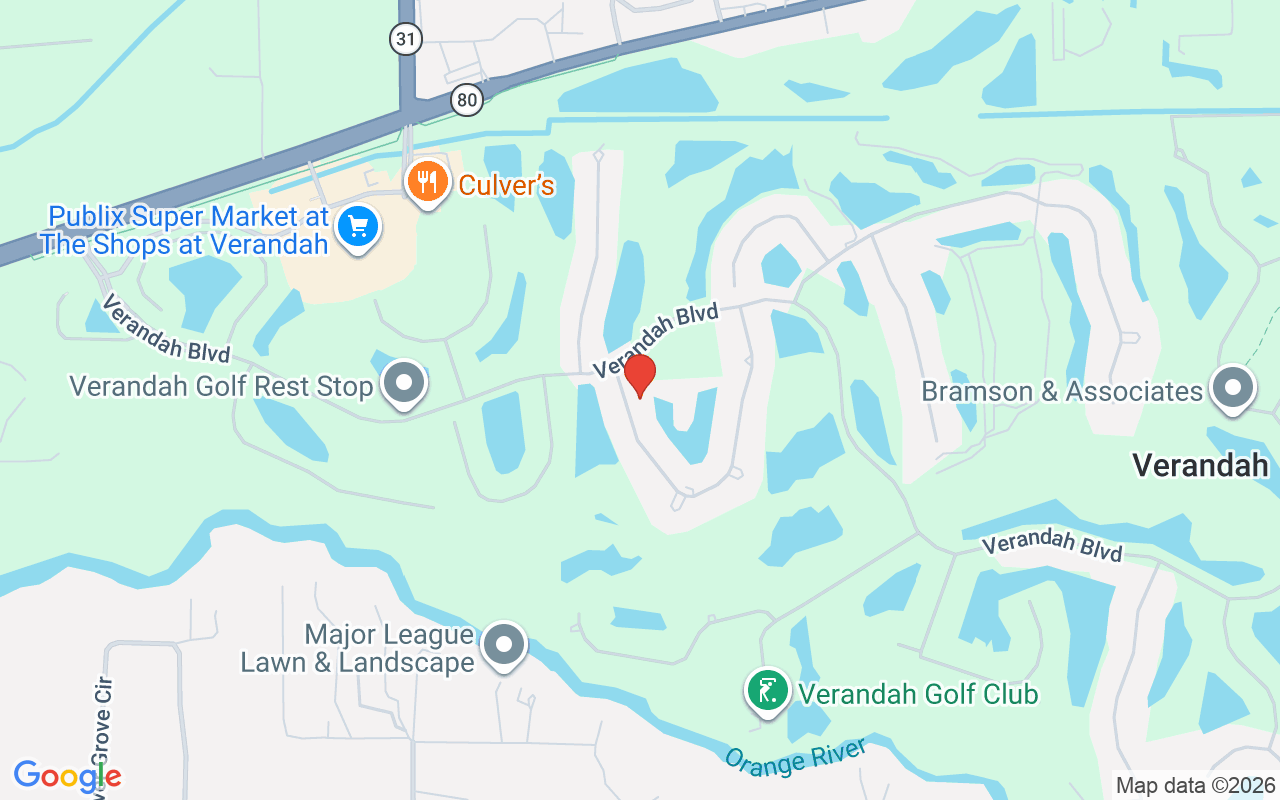 3220 Cypress Marsh Dr, Fort Myers, FL 33905