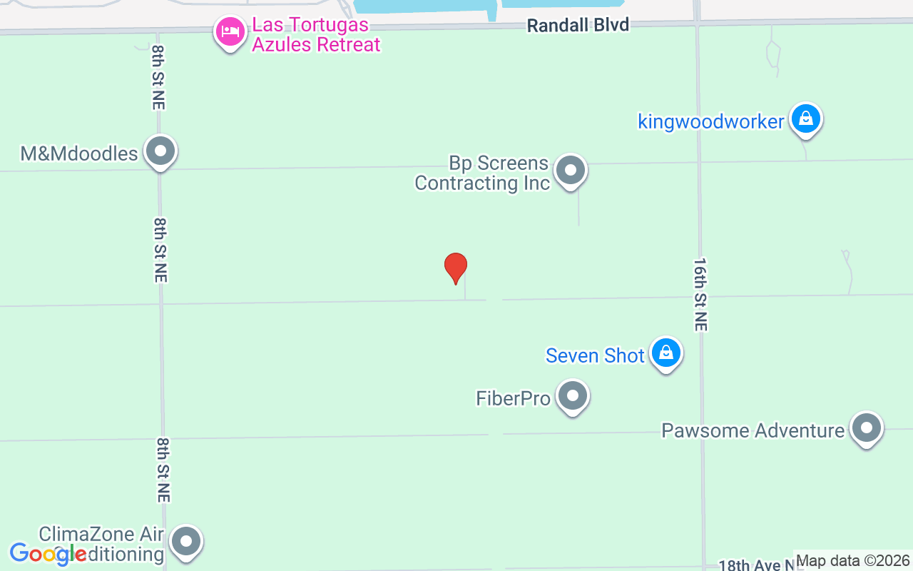 1221 22Nd Ave, Naples, FL 34120