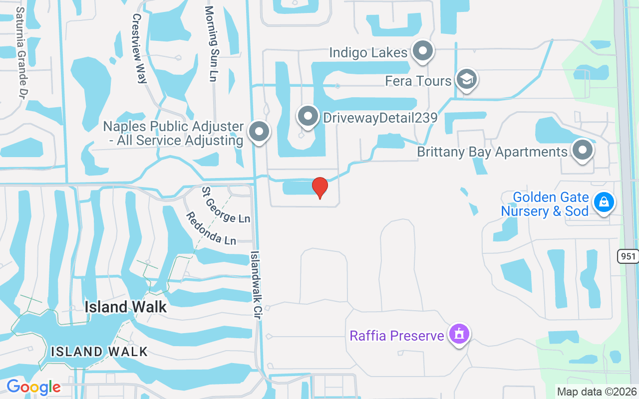 14681 Beaufort Cir, Naples, FL 34119