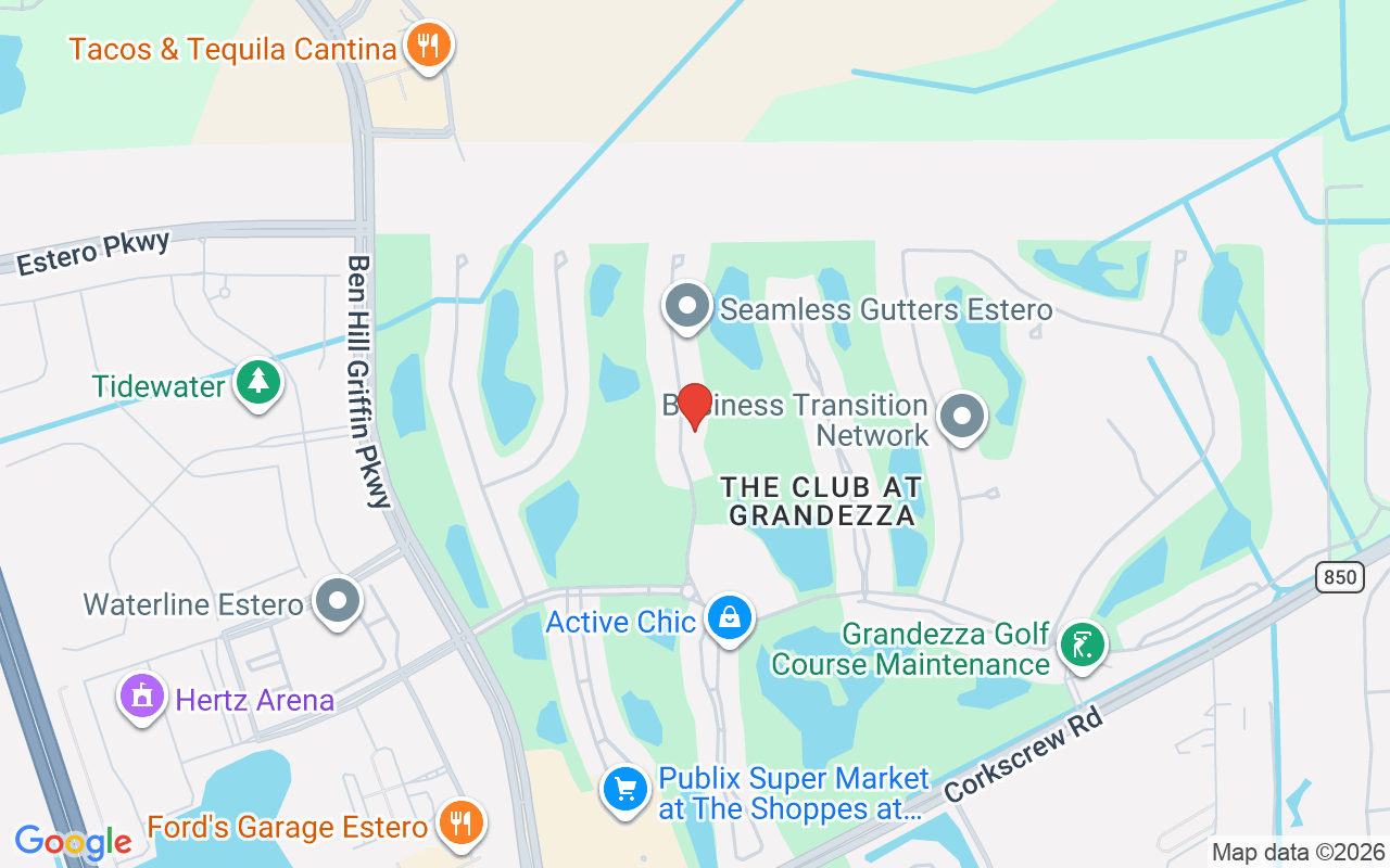 20111 Saraceno Dr, Estero, FL 33928