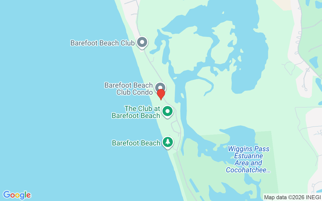 267 Barefoot Beach Blvd #305, Bonita Springs, FL 34134