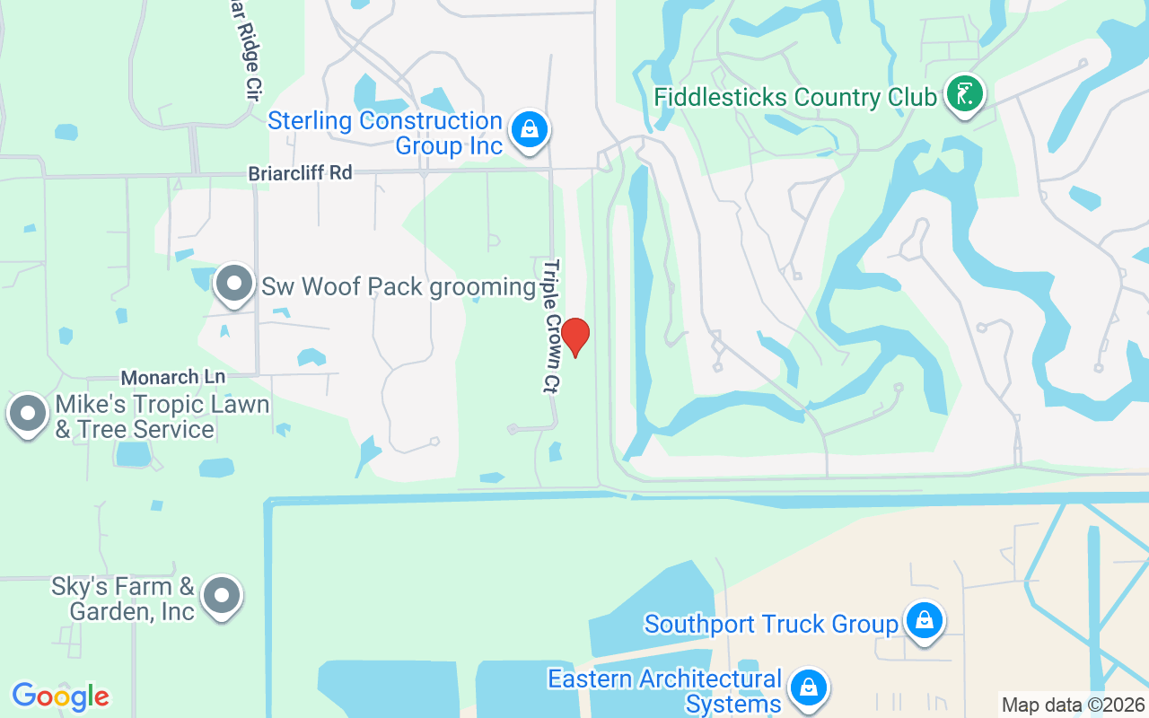 15801 Triple Crown Ct, Fort Myers, FL 33912