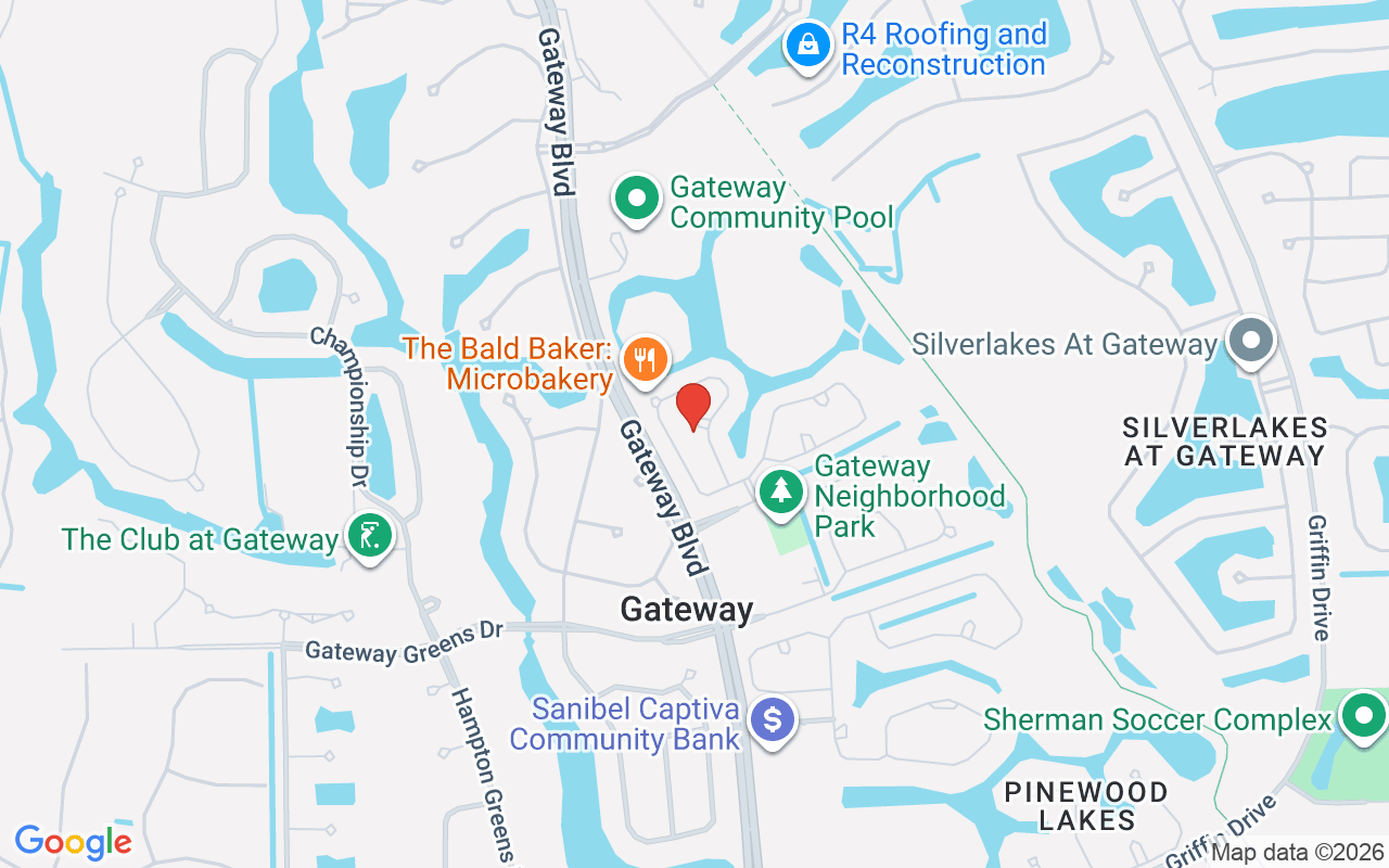 12540 Eagle Pointe Cir, Fort Myers, FL 33913